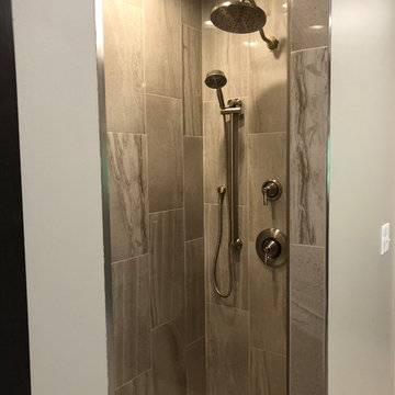 bathroom remodels