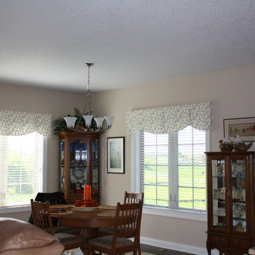 Window Treatments