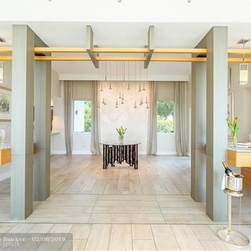 CANTOR RESIDENCE