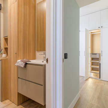 VIVIENDA CHAMBERÍ