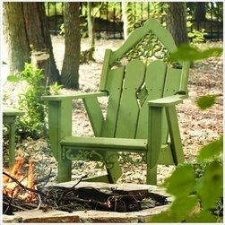 Veranda Rocker - Patio Furniture And Outdoor Furniture