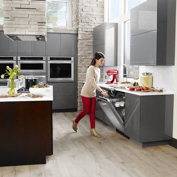 KitchenAid Lookbook