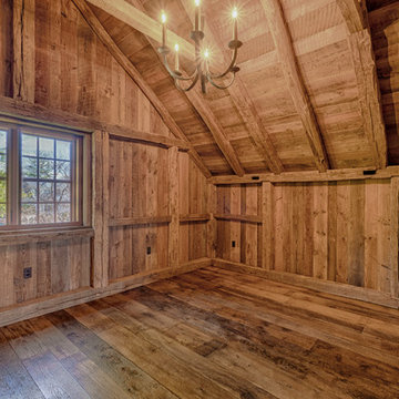 Barn Renovation