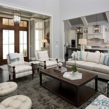 Lakeview Model - Hampton Lake