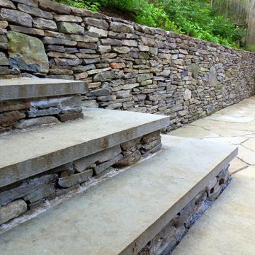 Hardscapes