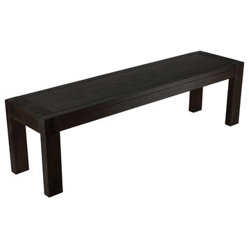 Cortesi Home Pablo Bench in Wood
