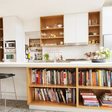 Kitchen Ideas