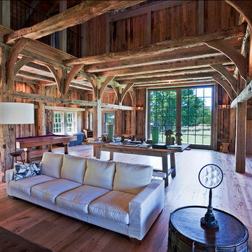 North Haven Barn