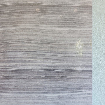 Transitional Kitchen Remodel