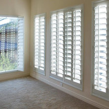 Bedroom Windows