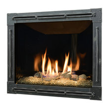 fireplaces