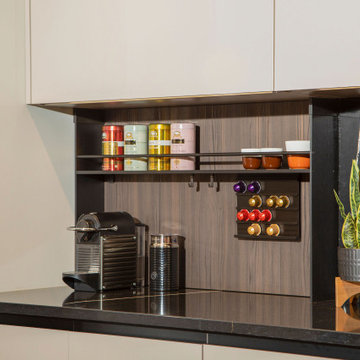 Toffee Kitchen