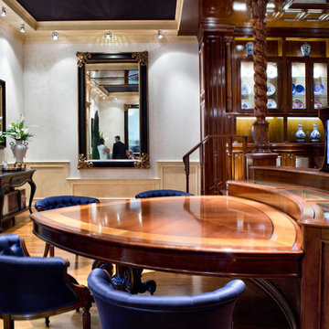 Salone del mobile International exhibition - Milan 2012
