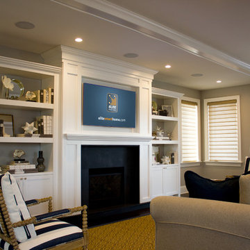Beach House