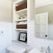 Hall Bathroom