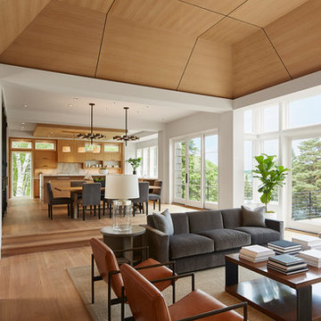 Luxury Home 2015 Open Concept 1