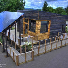 Solar ideas