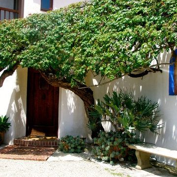 Mesa Road, Montecito