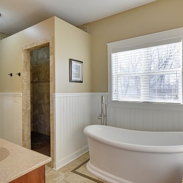 Maple Grove One Story