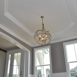Trim Work - Products