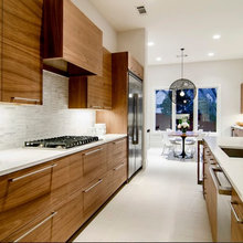 Pebble Beach Kitchen