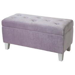 Accent And Storage Benches by Beyond Stores