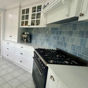 Wedgewood Blue