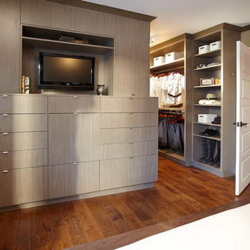 Bedroom Renovation