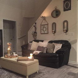 Delano II laminate - Laminate Flooring