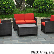 outside furniture