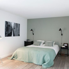 Bedroom - Industrial