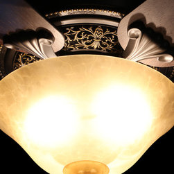 Emerson - Crown by Emerson - Ceiling Fans