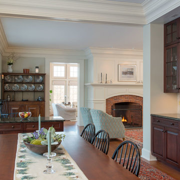 Bonin Architects-Stone Fence Farm