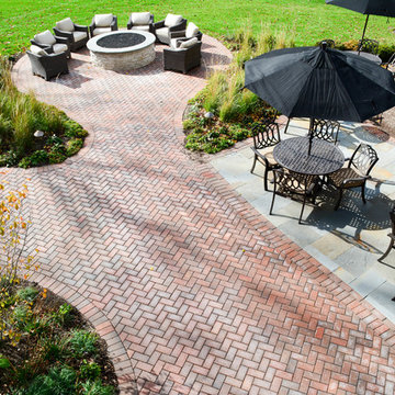 Arlington Heights Patio Stone Assorted