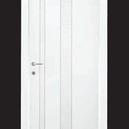 ECONOMY INTERIOR DOORS - Products