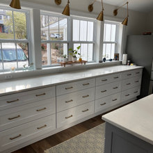 Bathroom Ideas