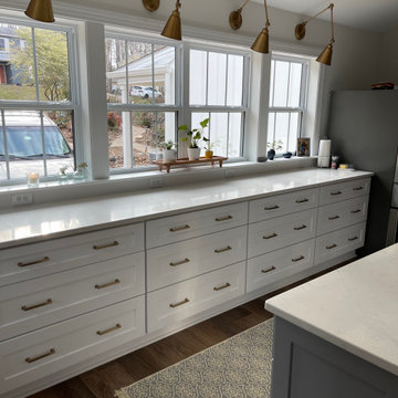 Kitchen/ Scullery