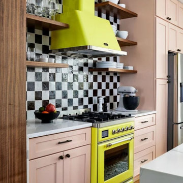 ILVE Range Hoods