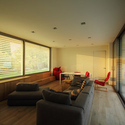 Zona Living - Windows