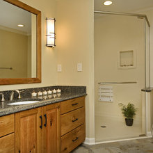 Bathroom Ideas