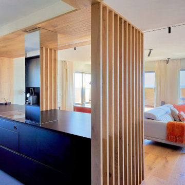 Luxury Penthouse In Málaga