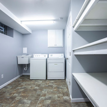 Basements