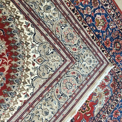 Hand Made Carpets - Products