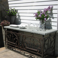 Patio Ideas