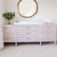 Girl Nursery