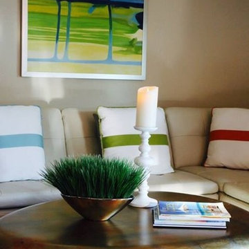 Mid Century Florida Revival