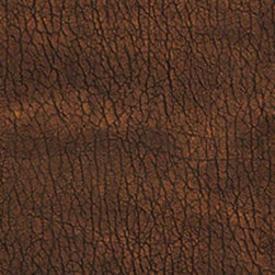 Komodo Gold Leather Flooring - Flooring