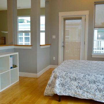 Fresh Pond Cambridge Loft. Prep, Stage and Sold!