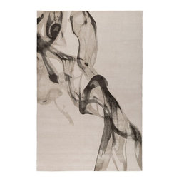 Smoke by Adam Hunter for The Rug Company - Area Rugs
