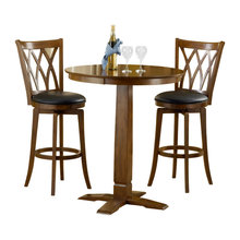 pub table